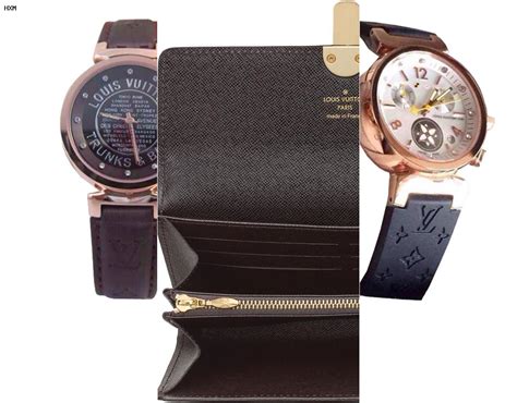 reloj louis vuitton mujer cuanto cuesta